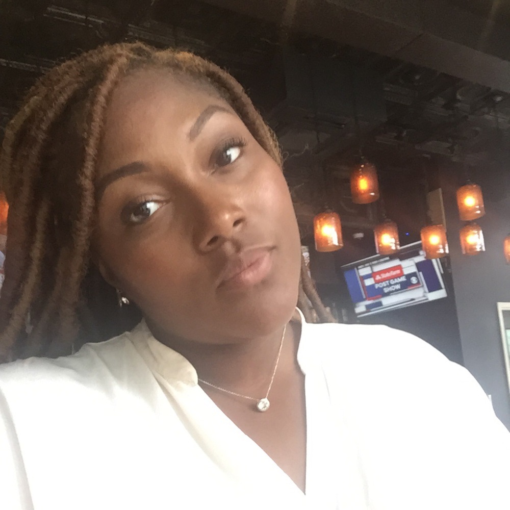 Meet your Posher, Andrea